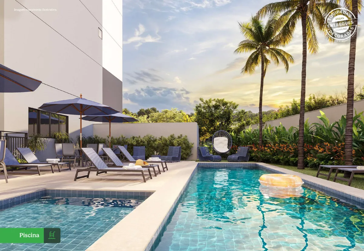 Imagem: Apartamento para Venda, Vila Prudente