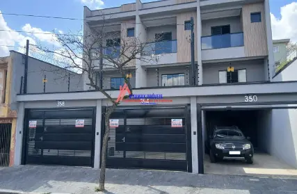 Imagem: Sobrado para Venda, Jardim Artur Alvim