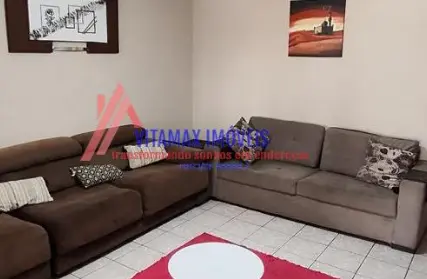 Imagem: Sobrado para Venda, Parque Maria Luiza