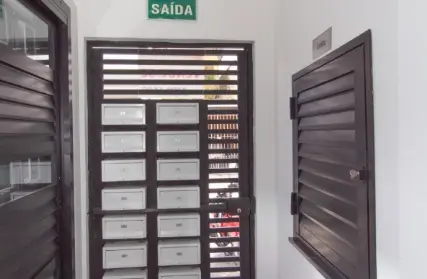 Imagem: Apartamento para Venda, Parque São Lucas