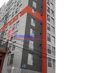 Imagem: Apartamento para Venda, Vila Guilhermina