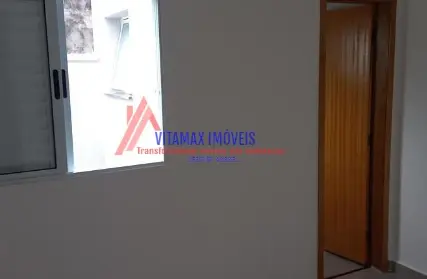 Imagem: Condomínio Fechado para Venda, Parque Boturussu