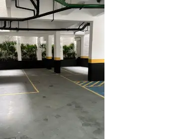 Imagem: Kitnet / Loft para Alugar, Cidade Mãe do Céu