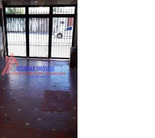 Imagem: Sobrado para Venda, Vila Moreira