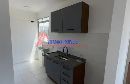 Imagem: Apartamento para Venda, Jardim Popular