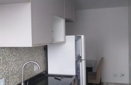 Imagem: Apartamento para Alugar, Vila Guilhermina