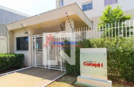 Imagem: Apartamento para Venda, Vila Nova Curuçá