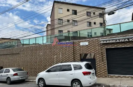 Imagem: Apartamento para Venda, Cidade Tiradentes