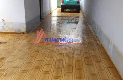 Imagem: Casa Térrea para Venda, Vila São Francisco