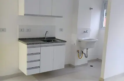Imagem: Apartamento para Alugar, Vila Guilhermina