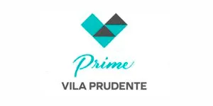 Logo Lançamento: Prime Vila Prudente