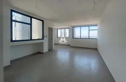 Imagem: Sala Comercial para Alugar, Tatuapé