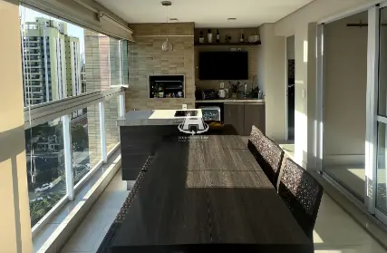 Imagem: Apartamento para Venda, Tatuapé