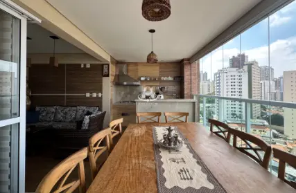 Imagem: Apartamento para Venda, Tatuapé