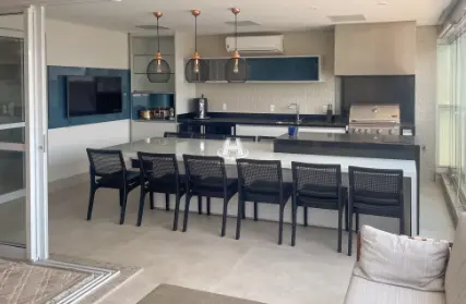 Imagem: Apartamento para Venda, Tatuapé