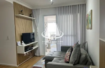 Imagem: Apartamento para Venda, Tatuapé