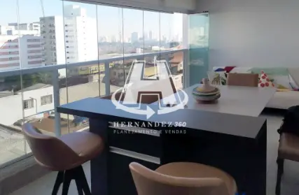 Imagem: Apartamento para Venda, Tatuapé