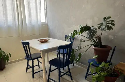 Imagem: Apartamento para Venda, Cohab A E Carvalho