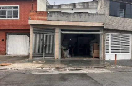 Imagem: Casa Térrea para Venda, Jardim Sapopemba