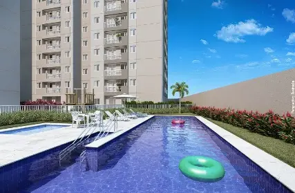 Imagem: Apartamento para Venda, Aricanduva