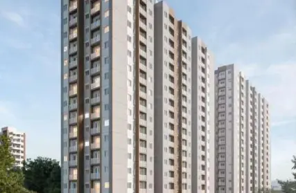 Imagem: Apartamento para Venda, Vila Tolstoi