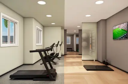 Imagem: Apartamento para Venda, Vila Ema