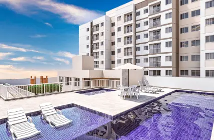 Imagem: Apartamento para Venda, Parque do Carmo