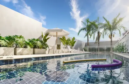 Imagem: Apartamento para Venda, Brás