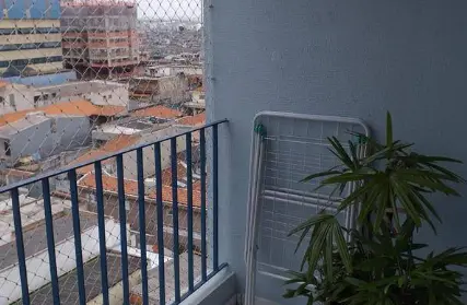 Imagem: Apartamento para Venda, Vila Tolstoi