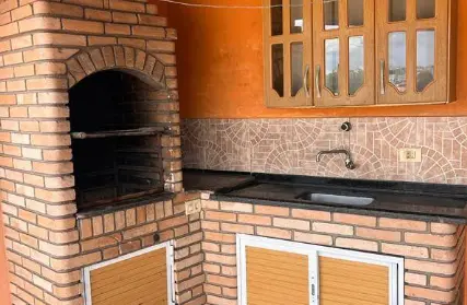 Imagem: Casa Térrea para Venda, Parada XV de Novembro