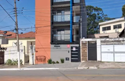 Imagem: Apartamento para Venda, Vila Carrão