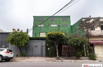 Imagem: Sala Comercial para Venda, Vila Nova Manchester
