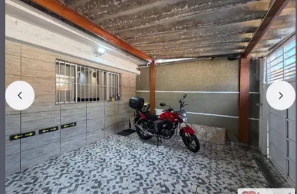 Imagem: Casa Térrea para Venda, Vila União (ZL)
