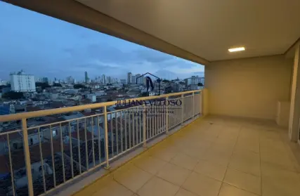Imagem: Apartamento para Alugar, Quarta Parada