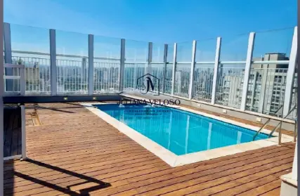 Imagem: Cobertura para Venda, Belenzinho