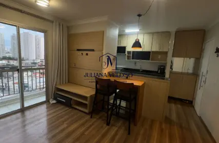 Imagem: Apartamento para Alugar, Quarta Parada