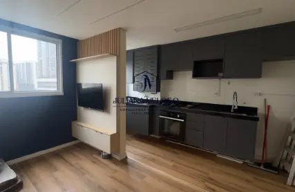 Imagem: Apartamento para Alugar, Quarta Parada