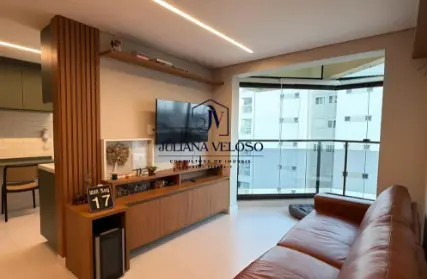 Imagem: Apartamento para Venda, Vila Bertioga