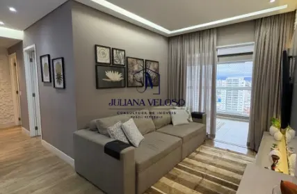 Imagem: Apartamento para Venda, Vila Gomes Cardim