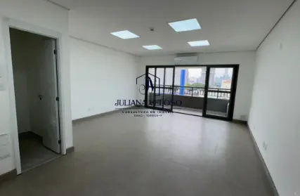 Imagem: Sala Comercial para Alugar, Belenzinho
