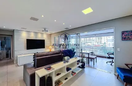 Imagem: Apartamento para Venda, Mooca