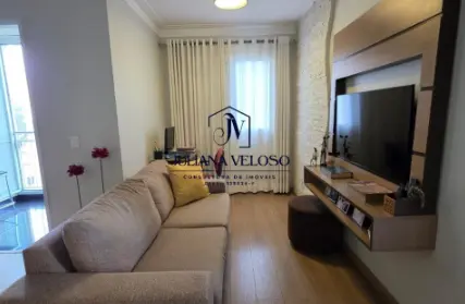Imagem: Apartamento para Venda, Mooca