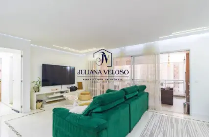 Imagem: Apartamento para Venda, Mooca