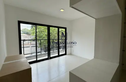 Imagem: Apartamento para Alugar, Mooca