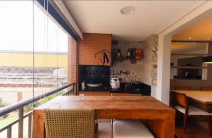 Imagem: Apartamento para Venda, Vila Bertioga
