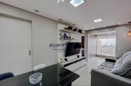 Imagem: Apartamento para Venda, Vila Bertioga