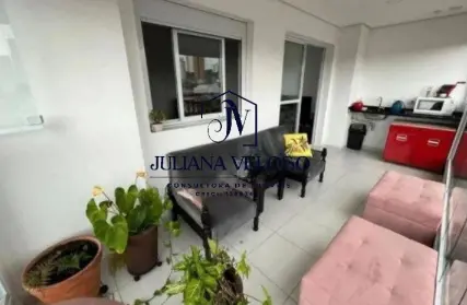 Imagem: Apartamento para Venda, Parque da Mooca
