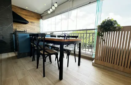 Imagem: Apartamento para Venda, Quarta Parada