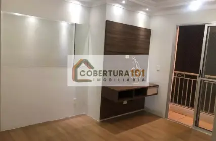 Imagem: Apartamento para Venda, Vila Moreira