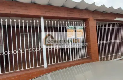 Imagem: Casa Térrea para Venda, Jardim Guairaca